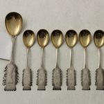 930 8034 SPOONS